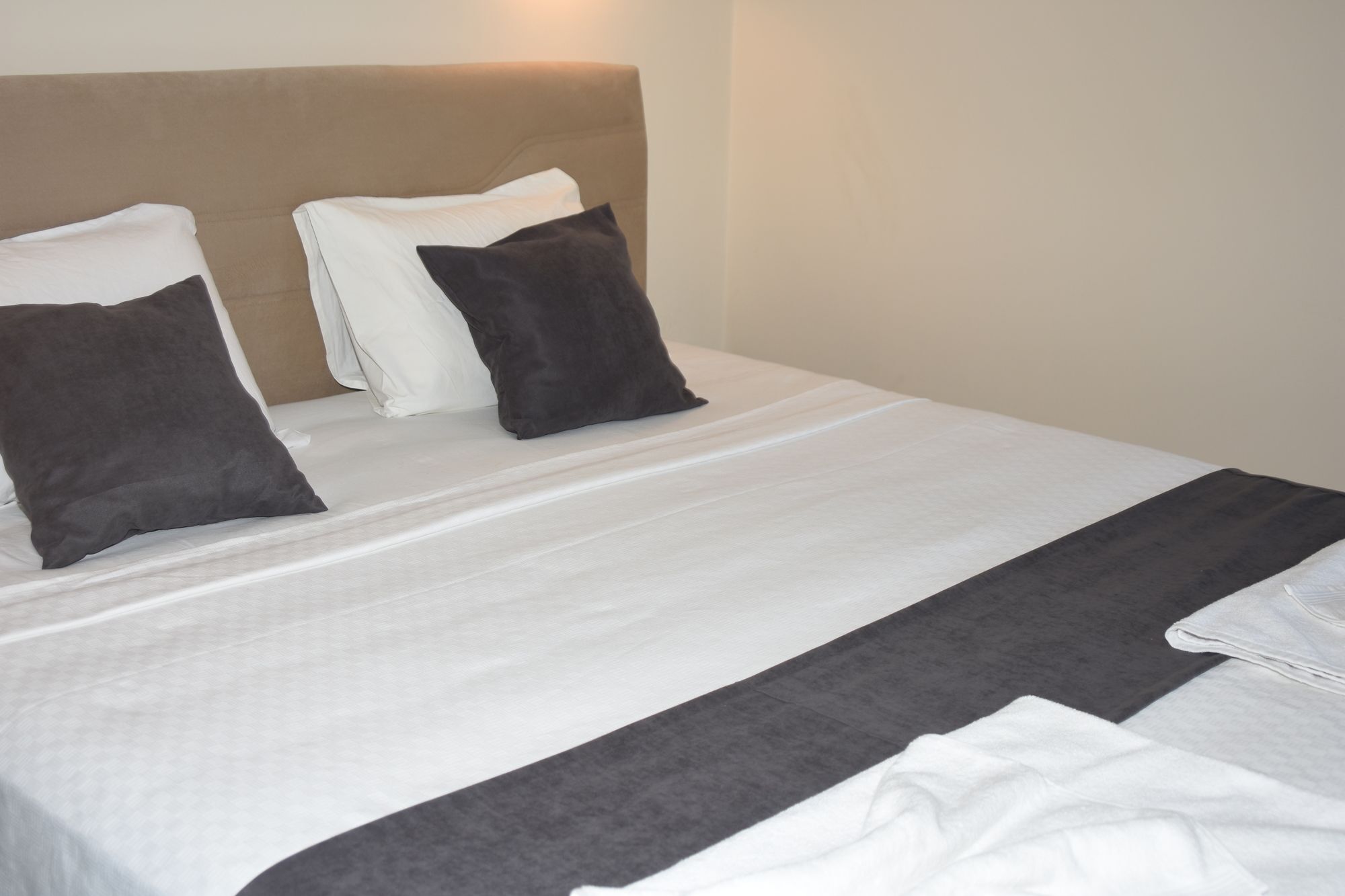 Dasis Hotel Suites Бодрум Экстерьер фото